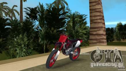 Yamaha v.2 для GTA Vice City