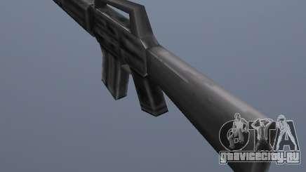 M16 для GTA Vice City