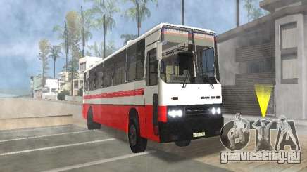 Икарус 250 для GTA San Andreas