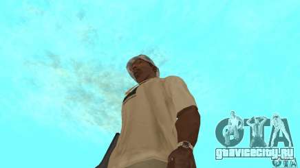 Rolex skin 12 для GTA San Andreas