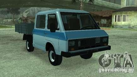 РАФ 3311 Пикап для GTA San Andreas