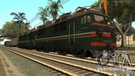ВЛ80С-2532 для GTA San Andreas