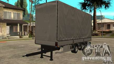 Trailer для GTA San Andreas