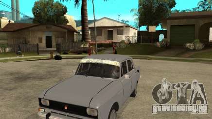 АЗЛК-2140 "Москвич" для GTA San Andreas