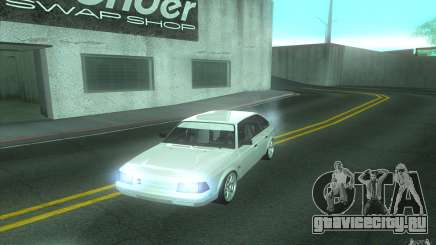 АЗЛК 2141 Tuning для GTA San Andreas