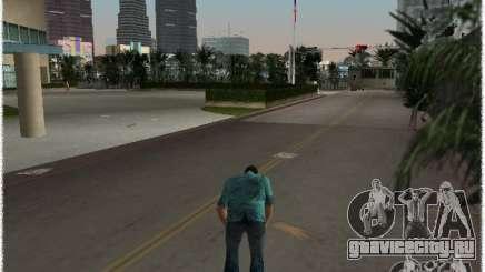 New Ocean Beach для GTA Vice City