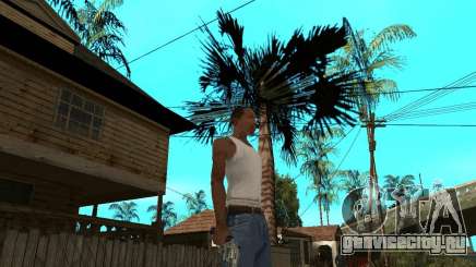 магнум 35.7 для GTA San Andreas