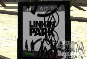 Linkin Park Theme для GTA 4