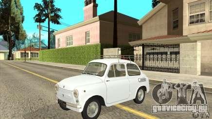 Заз - 965 для GTA San Andreas
