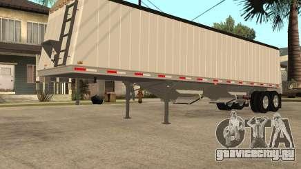 Полуприцеп Artict3 для GTA San Andreas