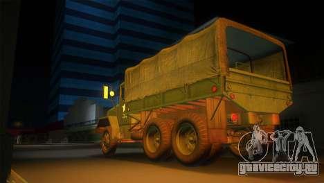 ENBSeries by FORD LTD LX v2.0 для GTA Vice City