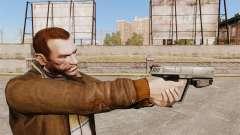 Пистолет M6G Magnum v2 для GTA 4