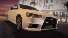 ENBSeries by FORD LTD LX v2.0 для GTA Vice City