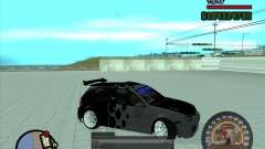 Sobeit 4.2.2.1 (2011) [RUS] для GTA San Andreas