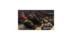 New car pack для GTA 4