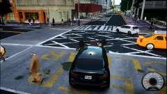 ENB realistic final 1.4 для GTA 4