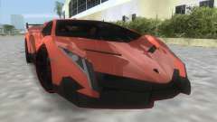 Lamborghini Veneno