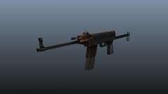 Пистолет-пулемёт China 79 Type SMG для GTA 4