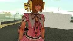 Juliet Starling