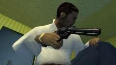 Colt Python