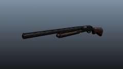 Помповое ружьё Remington 870