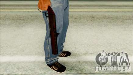 Дробовик EMSSS-12 для GTA San Andreas