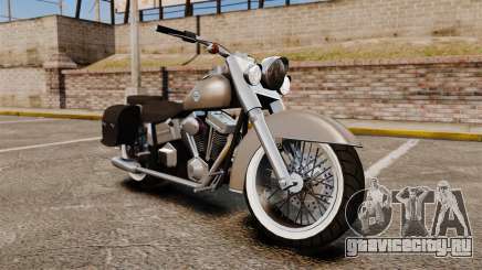 Custom Bobber v2 для GTA 4