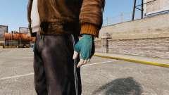Перчатки для GTA 4