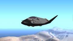 FARSCAPE modul для GTA San Andreas