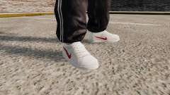 Кроссовки Nike Classics для GTA 4