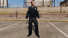Форма LCPD для GTA 4
