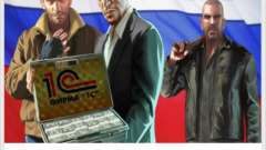 Русификатор для GTA 4 Steam
