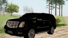 Cadillac Escalade 2010
