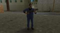 Анимации из GTA Vice City Stories для GTA Vice City