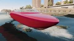 GTA IV TBoGT Floater для GTA 4