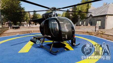GTA IV TBoGT Nagasaki Buzzard для GTA 4
