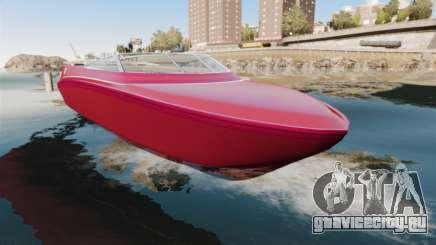GTA IV TBoGT Floater для GTA 4