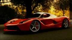 Ferrari LaFerrari 2014