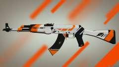 AK-47