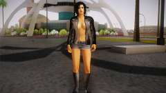 Jill Biker