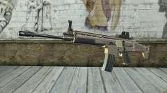 SCAR-L Custom