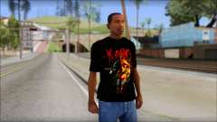 KoRn T-Shirt Mod