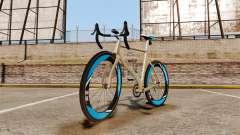 GTA V Tri-Cycles Race Bike для GTA 4