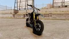 Yamaha YZF-450 v1.17 для GTA 4