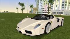 Ferrari Enzo 2003 для GTA Vice City