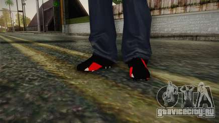 Shoes Macbeth Eddie Reyes для GTA San Andreas