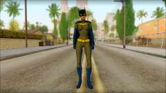 Batgirl