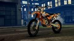 KTM 450 SX-F