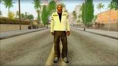 Си-Джей 2014 Skin v3