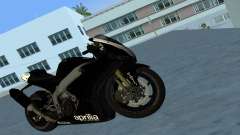 Aprilia RSV4 2009 Black Edition